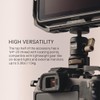 Tilta Mini Ball Head Mount | Adjust Angle of External
