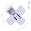 ZWP New Replacement Remote Control for Carrier R14/CE R14A/E R14A/CE