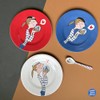 Petit Jour - SPOON "PARISIENNE" – MELAMINE
