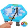 Genérico Penguin Trap/Juego Trampa para Pingüinos Loco Rompe Hielo