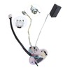 WONSABON Fuel Tank Sending Unit Module Assembly for 1985-1989 Toyota