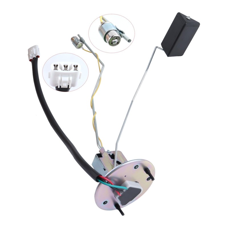 WONSABON Fuel Tank Sending Unit Module Assembly for 1985-1989 Toyota