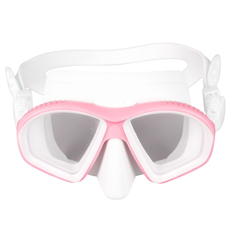 Kids Swimming Goggles All Dry Type Silicone Unisex Child Swim