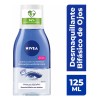 Desmaquillante De Ojos Nivea Bifásico Con Biotina - 125 Ml