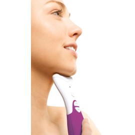 Rio 60 zweite Hals Toner, Fuchsia