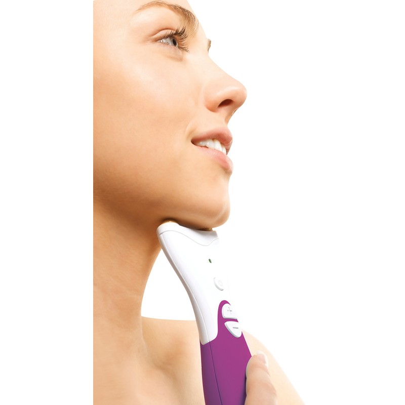 Rio 60 zweite Hals Toner, Fuchsia