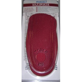 Frelonic Ultimate Standard Non-Posted Orthotic 3/4 Length M 11-12.5 Arch Supports Insoles