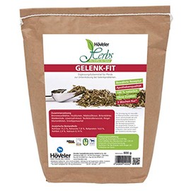 höveler Herbs Joint Supplement 800 g