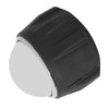 Stainless Steel Cold Massage Roller Ball Muscle Recovery Relaxation Manual