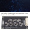 Battery Active Equalizer Universal Li Ion Cell Balancer Balance Board