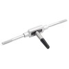Screw Extractor Set for Broken Screw,5pcs Damaged Screw Remover+5pcs M2