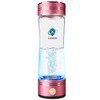 GOSOIT Hydrogen Water Bottle Hydrogen Alkaline Water Pitcher Generator Ionizer