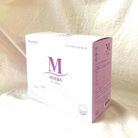Doctor suggestion Dr.Jean Vita Formula Magnesium B6 20ml x 30 packets (3) / 닥터제안 비타포뮬러 마그네슘 B6 20ml x 30포 3개