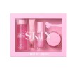 Set Skincare Beauty Creations Skin 4 Piezas + Espatula