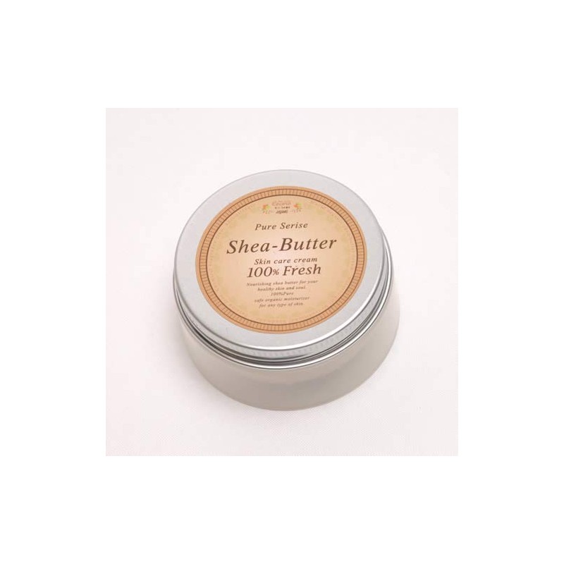 Shea Butter 100%
