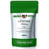 L-CYSTEINE Tablets 1500mg x 365 - MEGAVITES