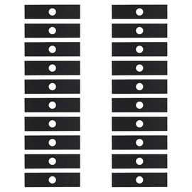 PHUOC LOC THO for 613223 Qty 20: 8 x 2 x 0.125 x 1 Edger Blade Fits for RYOBI