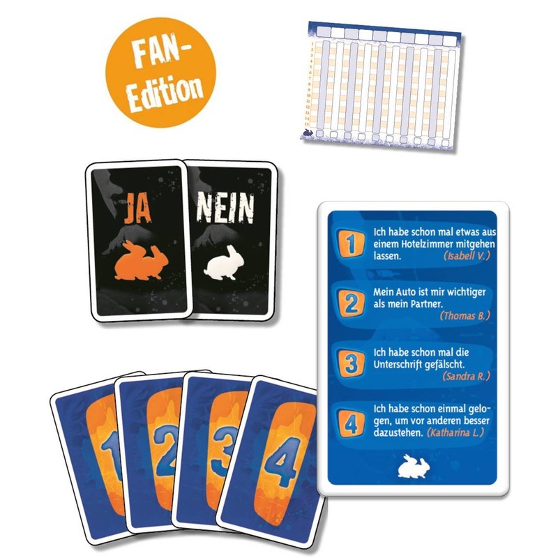 Amigo 05983 Privacy Quickie