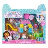 Spin Master Gabbys Dollhouse: Fiesta De Cumpleaños De Pandy Patas