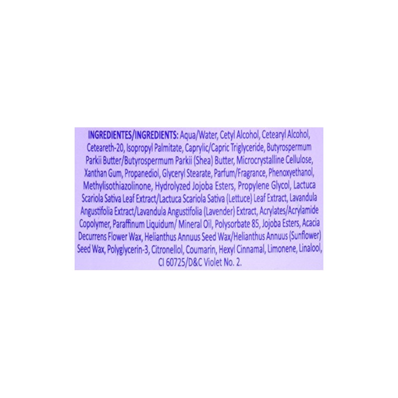 Ricitos De Oro Crema Lav/Lech, 250 ml