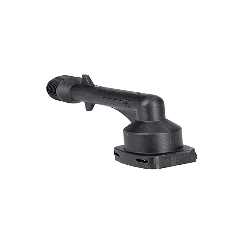 Karcher Genuine Original K3/K4 Series Pressure Washer Outlet Connection Cover