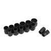 CENPEK 13 Piece Rotary Socket Set, 3/8" Drive Damaged Bolt