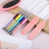 5 Pieces Nail Brush Set for Manicure, Professional Manicure Kit,