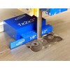 iGaging Setup Block Bar Gauge Precision Aluminum 15 piece for