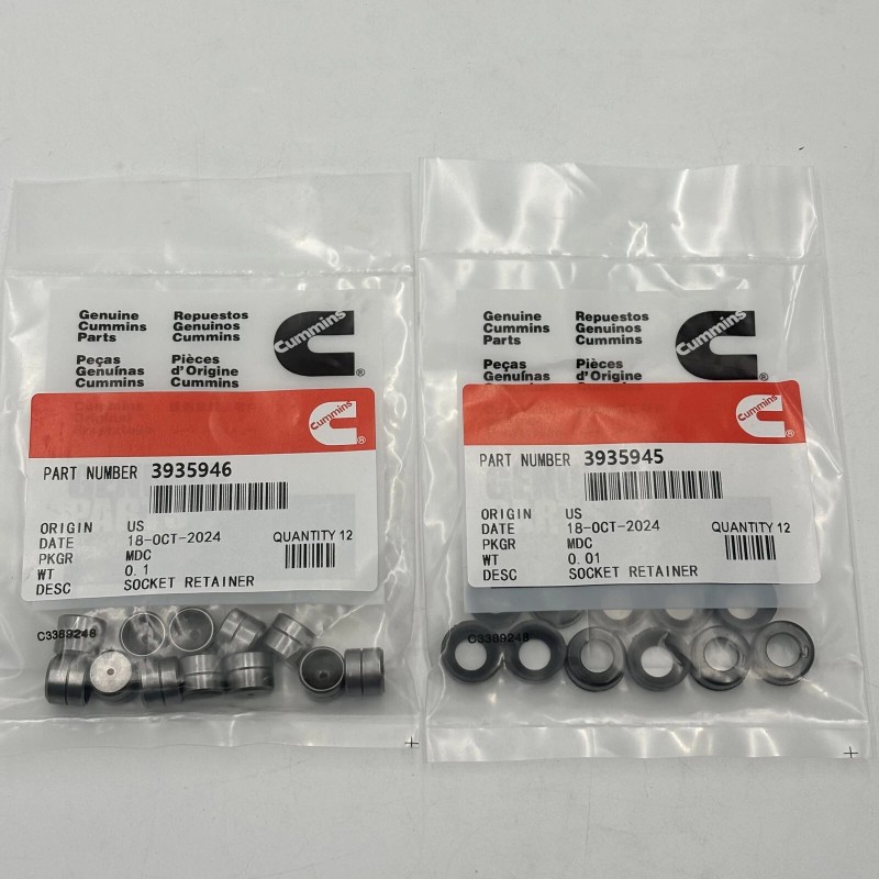 Cummins Manifold Tube Bolts Studs for Dodge Ram 5.9L 6.7L