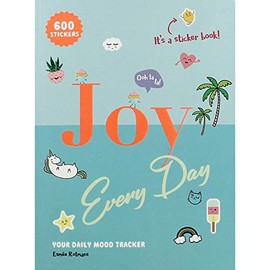 Joy Every Day - Your Daily Mood Tracker