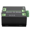 RS232 to RS485 Converter Electromagnetic Isolation Asynchronous 2‑Way Adapter Module