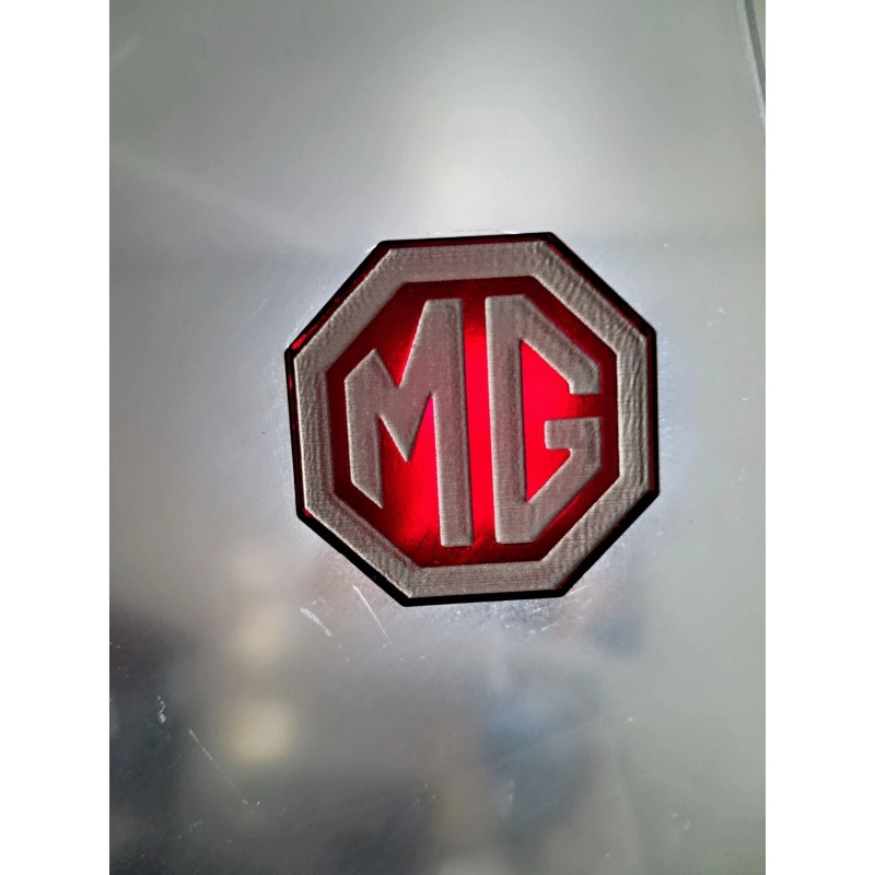 DAXCNC MGA SIDE CURTAIN SLIDING WINDOWS SET 1956-1962 CLEAR 10