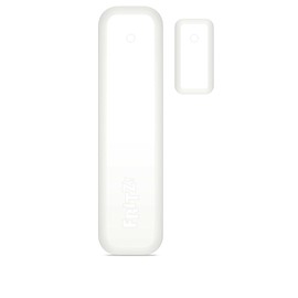 AVM FRITZ!DECT 350 - The Door/Window Contact for the FRITZ! Smart Home - Efficient Heating Costs Save