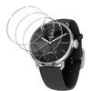 KUSINHOKA Pack of 3 Screen Protectors Compatible with Withings Scanwatch