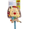 HABA 306439 Hanging Figure Lion Leo, Mobile and Hanging Figure