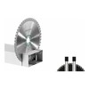 Festool F36 Flat Tooth Saw Blade 210 x 2.2 x