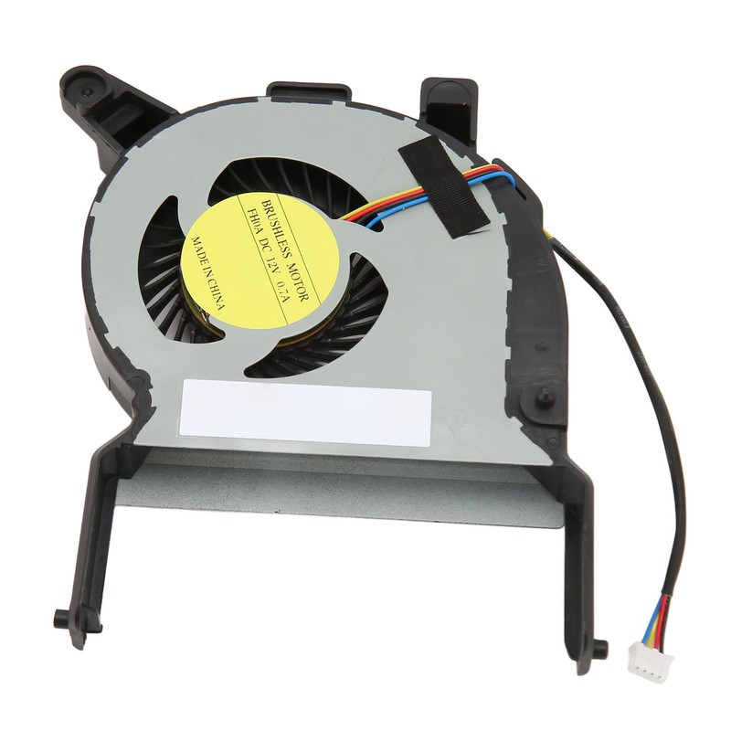 Laptop CPU Cooling Fan Replacement Compatible for HP EliteDesk 800