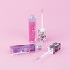 3C4G 2pk Light Up Lip Gloss - Graffiti