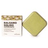 Solid Conditioner Made of Organic Coconut 55 g - Enooso