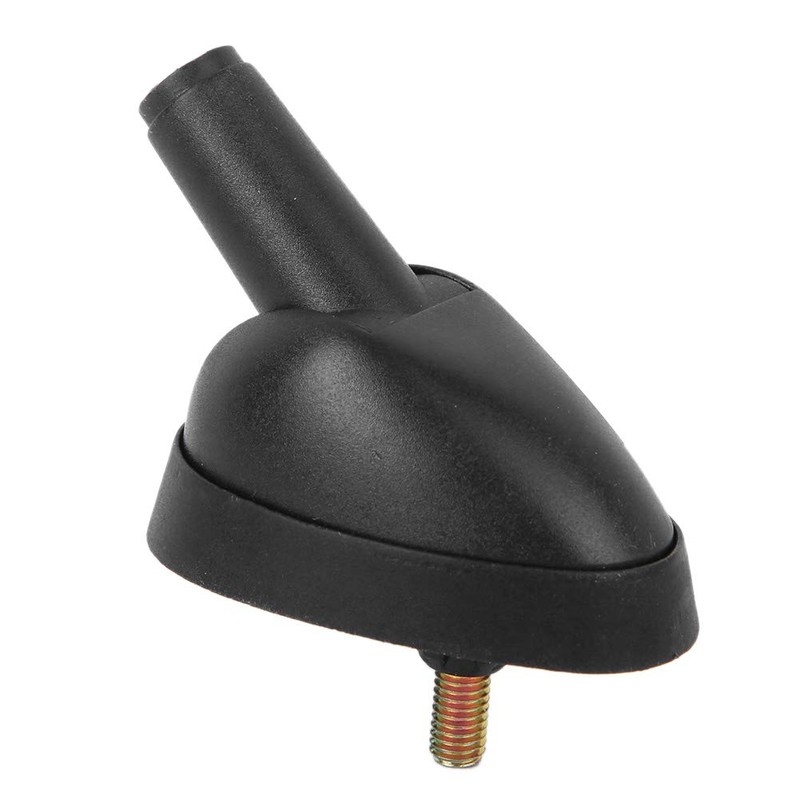 Antenna Base, Car Antenna Adapter, 1 Piece ABS Car Radio