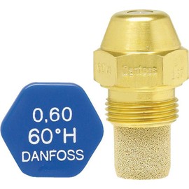 Danfoss H – Sprayer Nozzle – H Hollow 80 1.85 kg/h