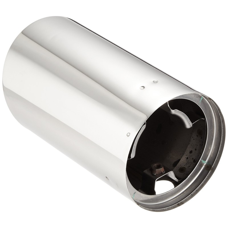 Genuine Toyota Tailpipe Baffle Occitane Part Number: SU003-01126