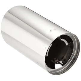 Genuine Toyota Tailpipe Baffle Occitane Part Number: SU003-01126