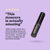 Biome Natural Mascara 7.5ml, Black