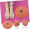 GRIRIW Twisting Waist Disc Exercise Board Board for Foot Massage