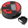 Digital Tyre Pressure Gauge 0~200PSI Air Pressure Tyre Gauge with