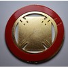 The Commemorative Coin Company Large Enamelled MASONIC Car Emblem/Decoration/Badge/Decal. KNIGHTS