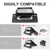 Xitomer Motorcycle Fender Eliminators Fit for GSX-8S 2023-2025 / GSX-8R