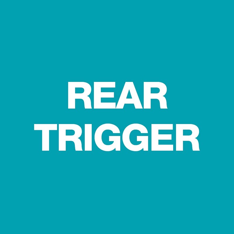 Gilmour Full Size Zinc Pistol Grip Nozzle with Threaded Front,