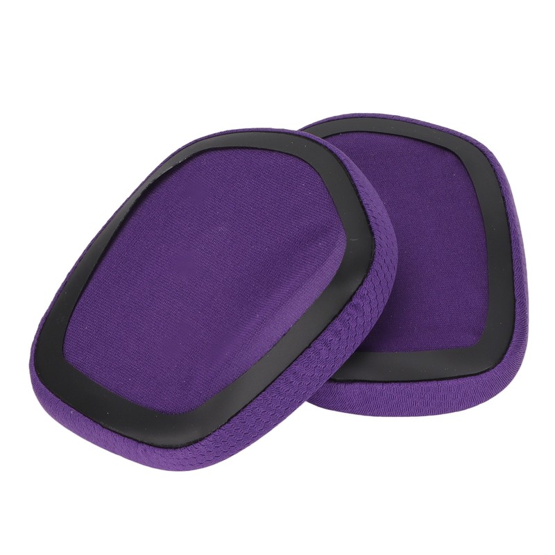Ear Pads Professional Sound Insulation Headset Ear Cushion Replacement with